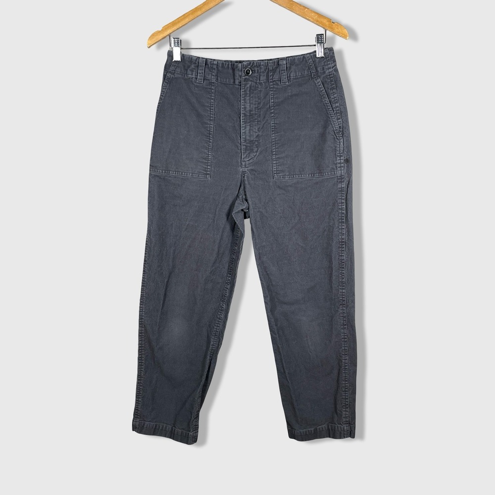 Jenni Kayne Charcoal Trousers
